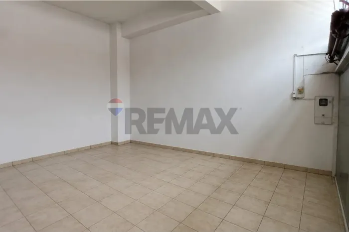 Salão comercial para alugar no bairro Cidade Alta, Piracicaba.