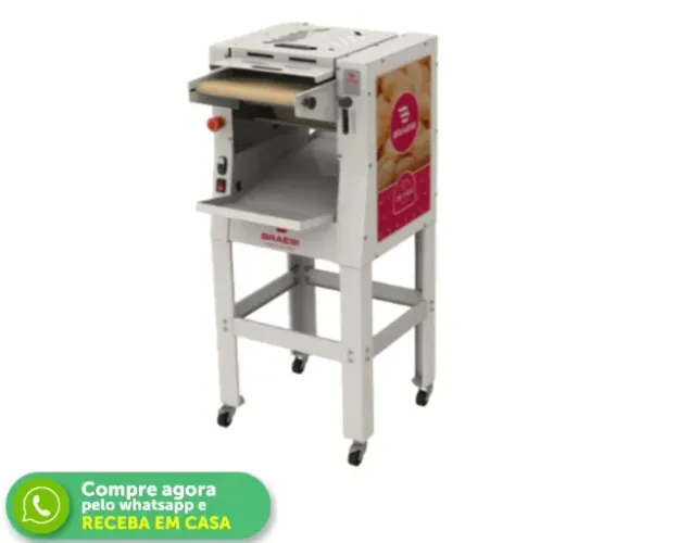 Modeladora de Massas Braesi 35CM 