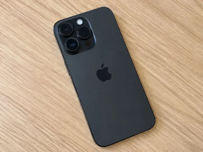 VENDO IPHONE 14 pro max 256gb