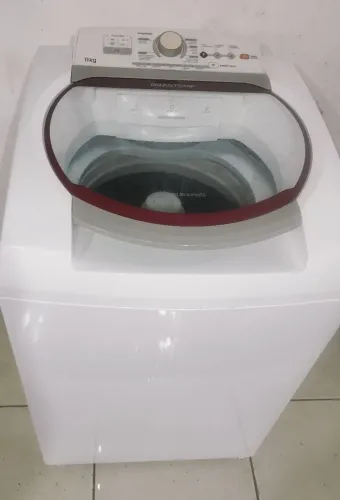 Máquina de lavar