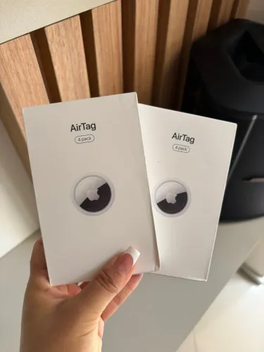 AirTag