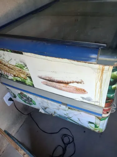 Estou vendendo que eu estou precisando muito não ia vender
