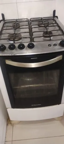 Fogão 4 bocas