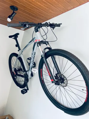Bike OGGI BIGWHEEL 7.0