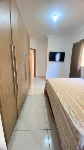 Casa temporada - Buriti Sereno