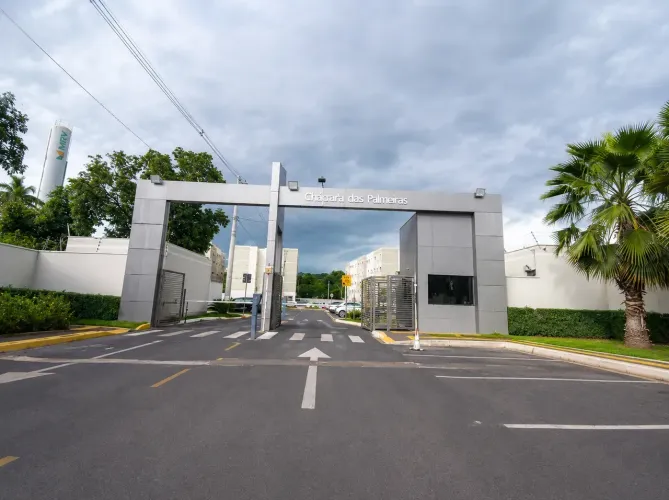LOCAÇÃO  CONDOMÍNIO CHAPADA DAS PAINEIRAS