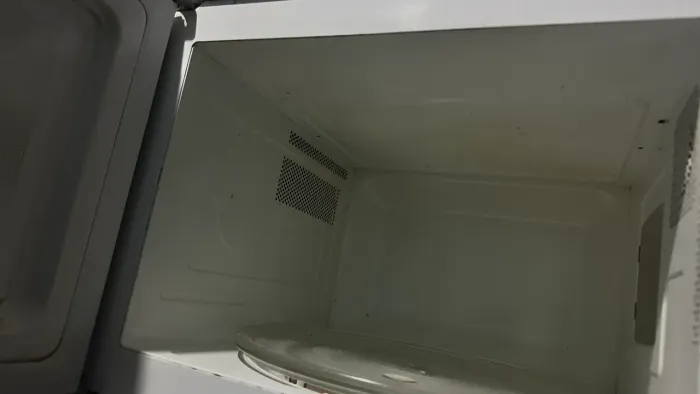 Microondas 31l Electrolux