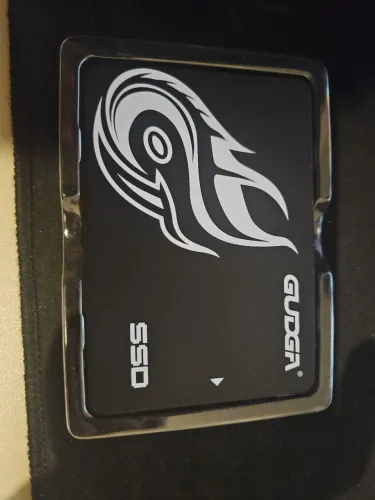 SSD 256 GB