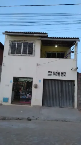 Casa a venda! 