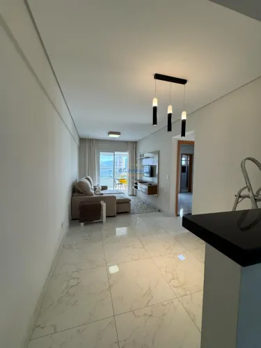 Apartamento 2 dorms 2 suítes 2 vagas no Caiçara - Financia!