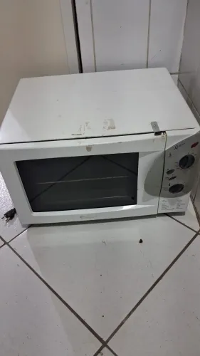 Forno eletrico marca fischer