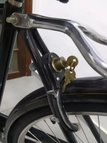 Bicicleta Chinesa Classic Aro 28