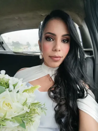 Buquê de noiva