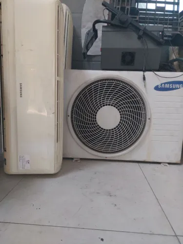 Ar condicionado