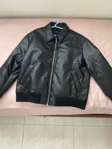 Jaqueta Masculina