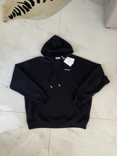 Moletom Off White original 