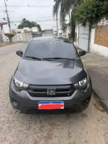 Fiat Mobi Like 1.0 Fire Flex 5P. 2021