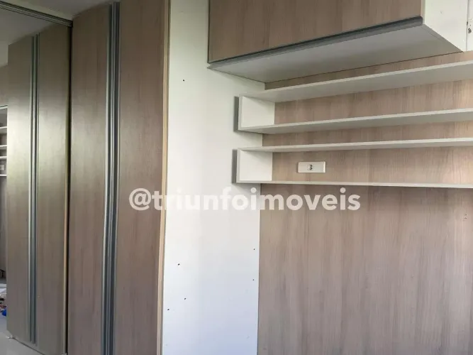 Apartamento no Bairro Santa Maria com 2 quartos