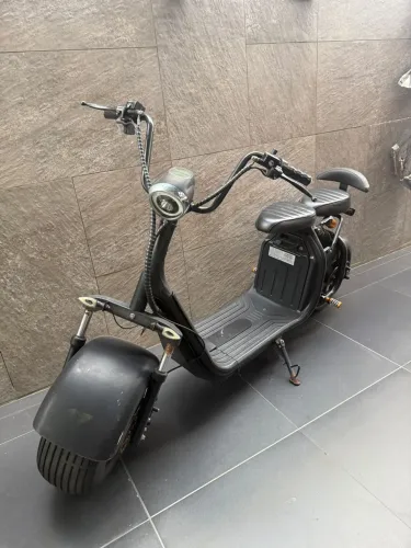 Scooter Moto Eletrica X11 2000w 20ah 2023