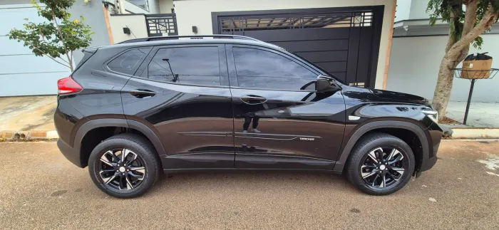 Chevrolet Tracker LT 1.0 Turbo 12V Flex AUT 2021