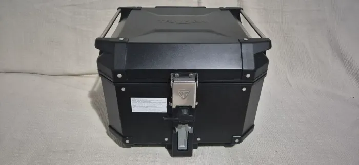 Top box Expedition 42L Original Triumph Tiger 900/1200