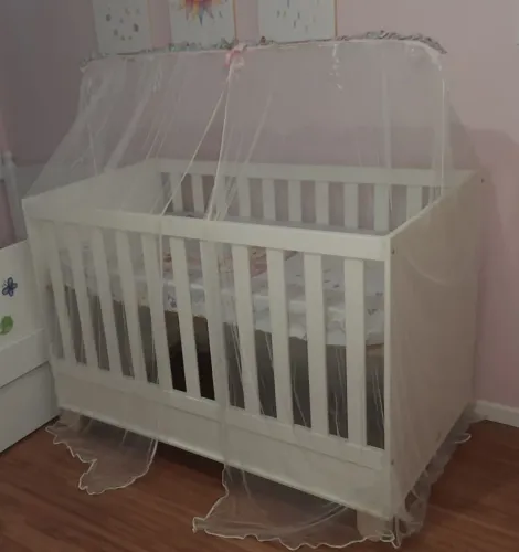 Berço / Mini cama