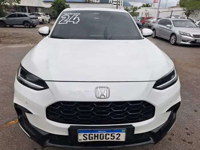 Honda ZR-V Touring 2.0 16V 5P Aut. 2024