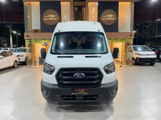 Ford Transit Minibus 18 Lug. 2.0 16V Diesel 2023