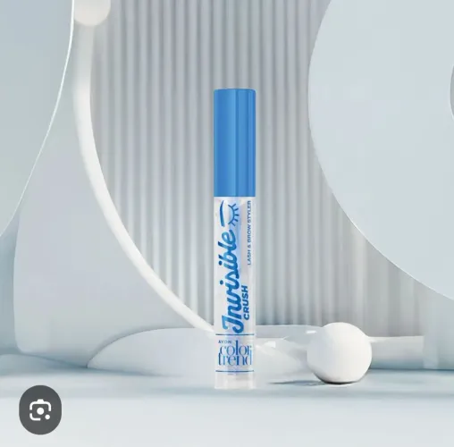 Mascara incolor