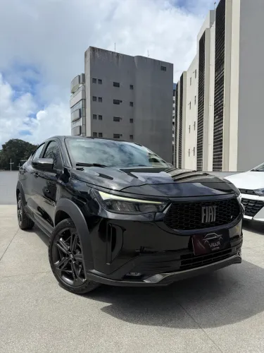 Fiat Fastback Limited Ed.1.3 270 T.flex Aut. 2023