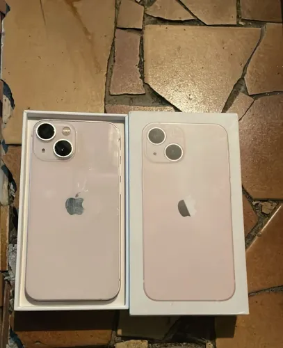 Iphone 13 mini