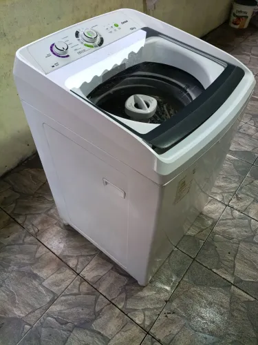máquina de lavar roupa Consul 12 Kilos