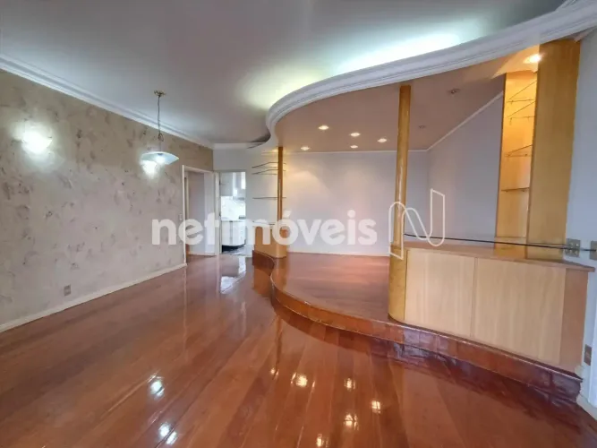 Venda Apartamento 4 quartos Barreiro Belo Horizonte