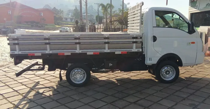 Hyundai HR 2.5 4WD Diesel 2025