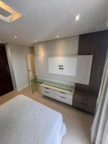 BELÍSSIMO APARTAMENTO SOLLAR DA VILA - ADRIANÓPOLIS