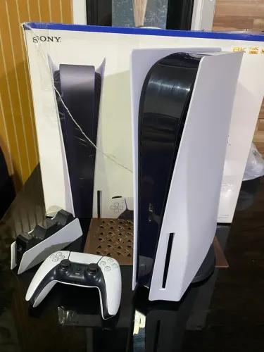 Ps5 completo