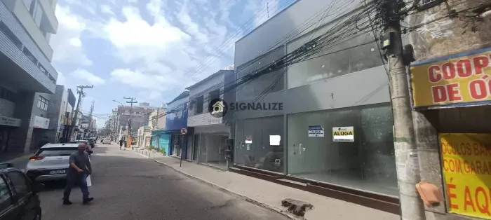 7 Mil- Loja para locação, Centro, Cabo Frio, RJ