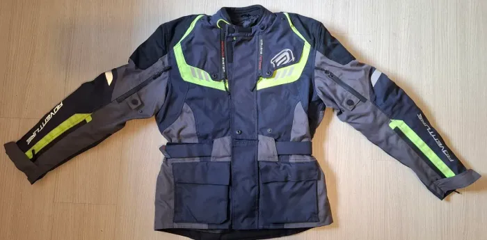 Roupa de moto ASW