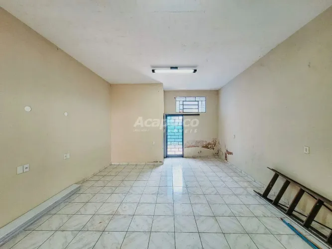 Salões à venda no bairro Cidade Jardim II em Americana/SP
