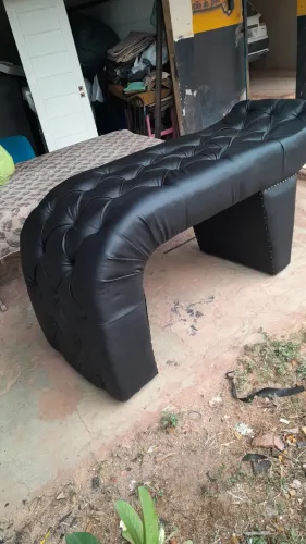 Fazemos macas por encomenda forte e resistente com materiais de qualidade