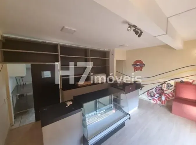 Sala Comercial para locação, Glória - Joinville