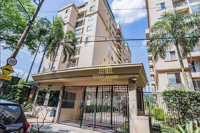 Apartamento para venda no condomínio Vero Parque São Domingos