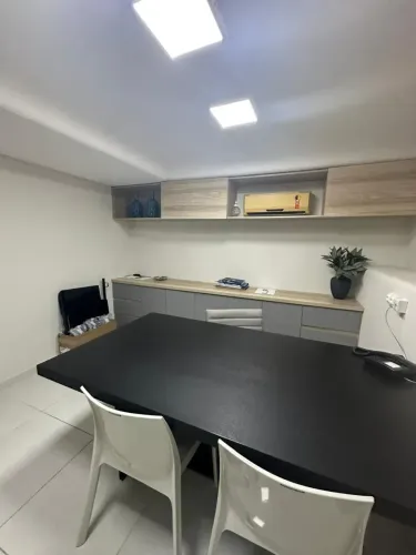 Sala Comercial à Venda com160 m² - Avenida João de Barros - Boa Vista - Recife