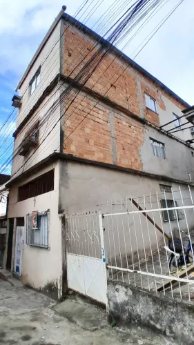 À Venda 2 casa em Vila Capixaba, cariacica-ES