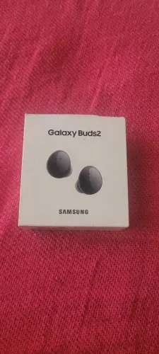 Fone de ouvido Galaxy Buds 2
