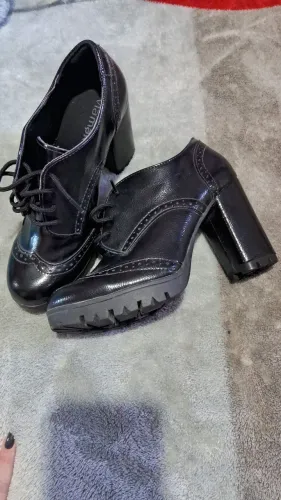 Sapato Via Marte