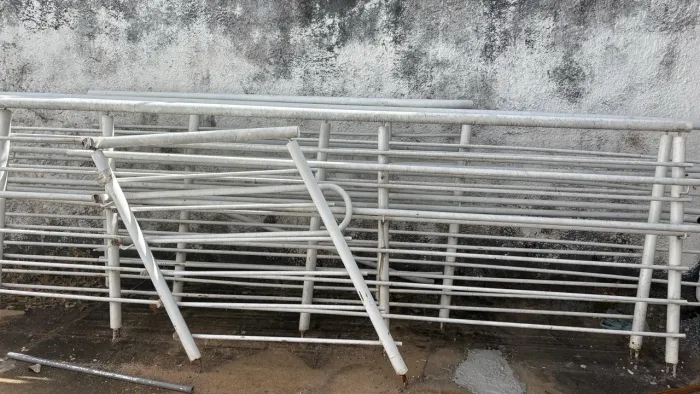Corrimão