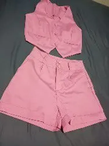 Conjunto alfaiataria