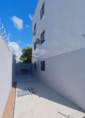 Apartamento com 3 dormitórios à venda, 65 m² por R$ 529.900 - Altiplano Cabo Branco - João