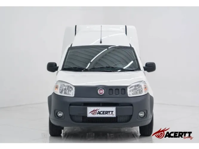 Fiat Fiorino Endurance EVO 1.4 Flex 8V 2P 2021